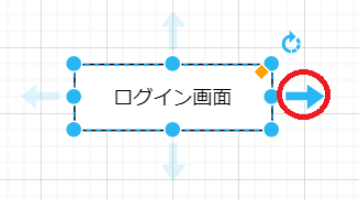 画面